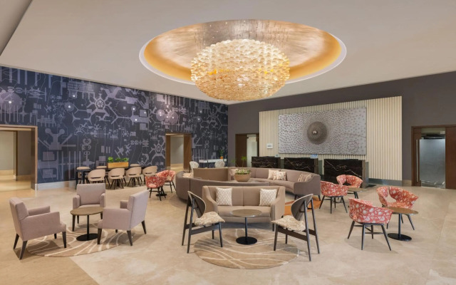 Le Meridien Nagpur