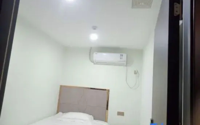 Xingcheng Business Hotel