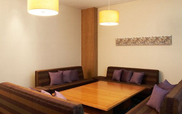 ENFORD Hotel