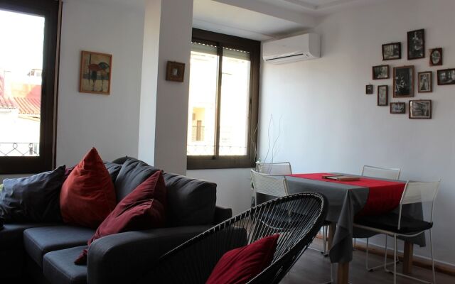 Precioso apartamento al lado de la playa