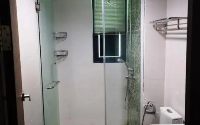 Rohani Homestay Jazz Suites 4 @ Vivacity Megamall