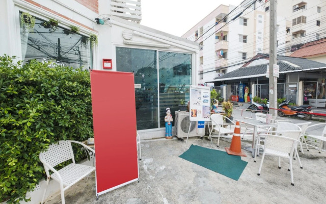 Nittaya Residence