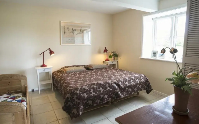 Tiendegaarden B&B