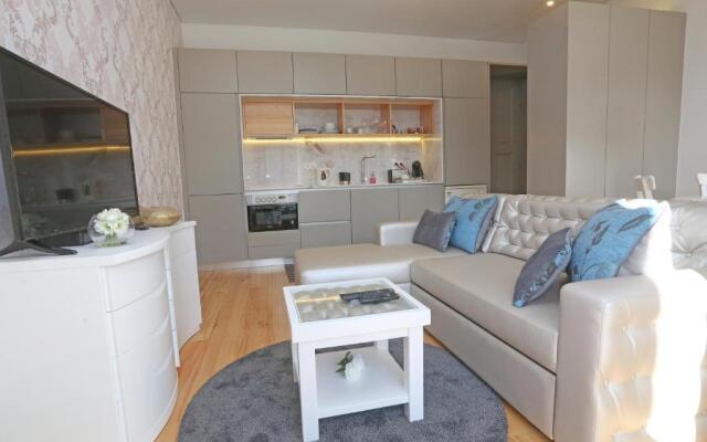 Cozy Flat Porto Downtown