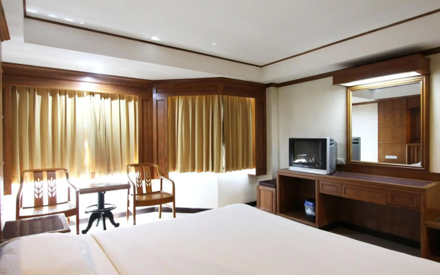 AA Pattaya Residence