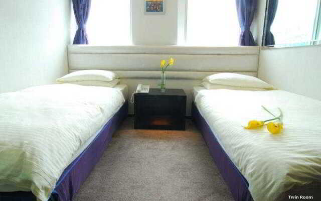 Hotel 36