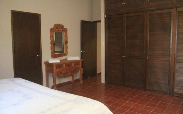 Quinta Comala