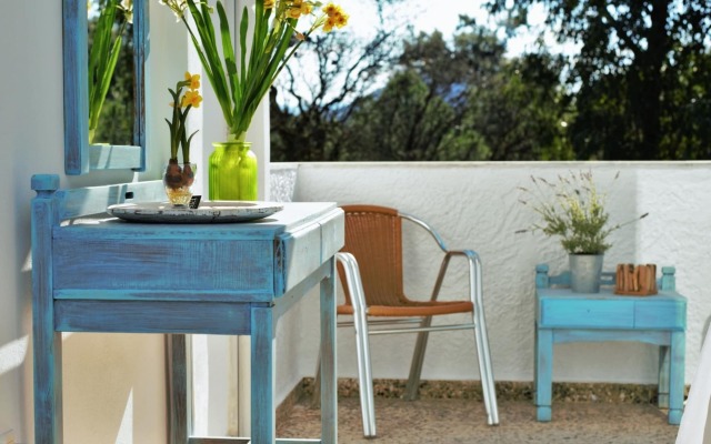 Отель Trees Art Boutique