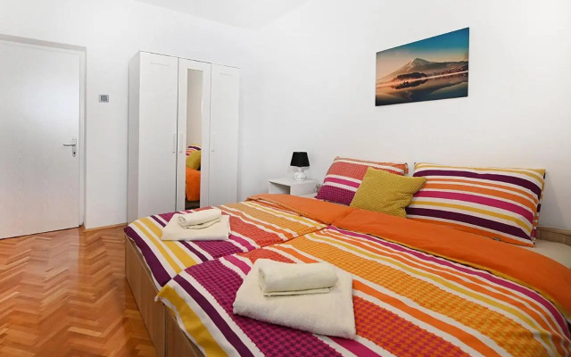 Zagreb Apartmani Santana