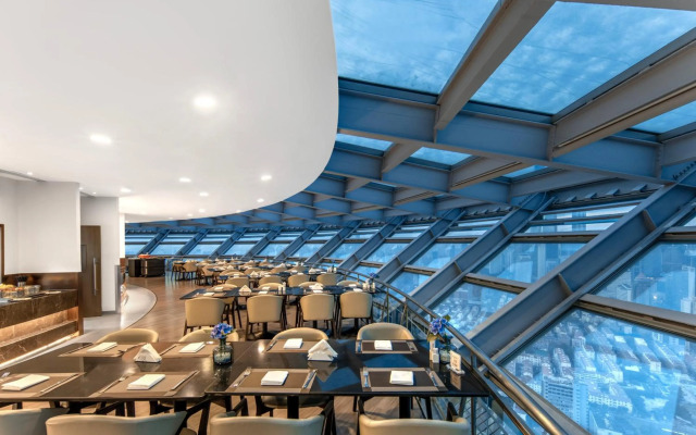 Novotel Shanghai Atlantis