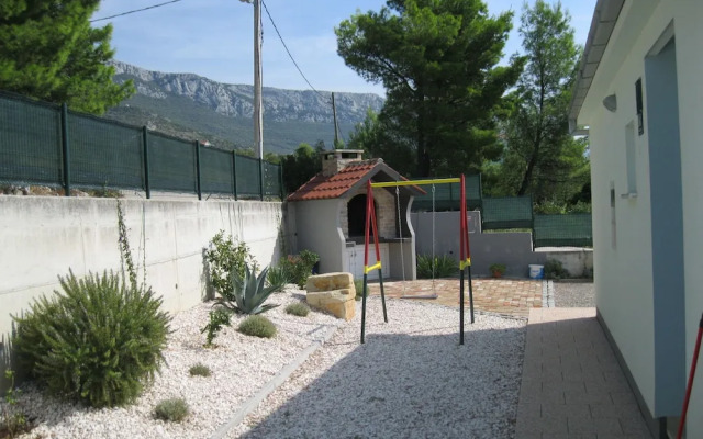 Private Vacation Home Josipa