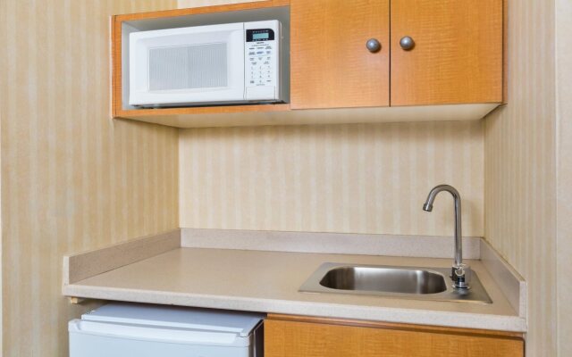 Fairfield Inn & Suites by Marriott San Francisco Pacifica