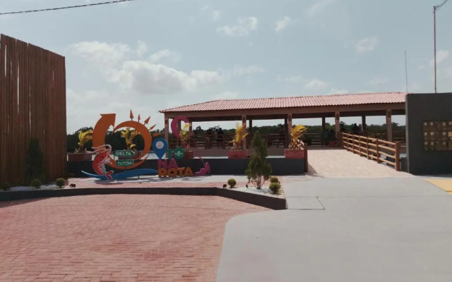 Pousada Recanto do Mar