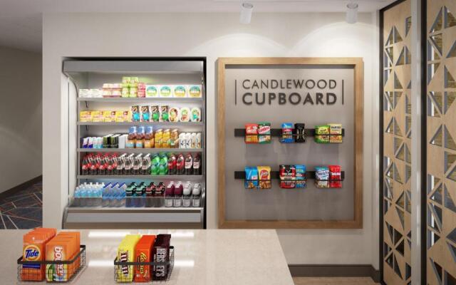 Candlewood Suites Atlanta Kennesaw by IHG