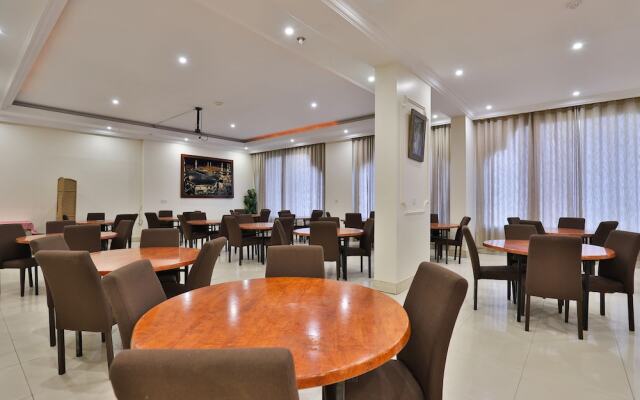 Capital O 309 Al-faleh Hotel