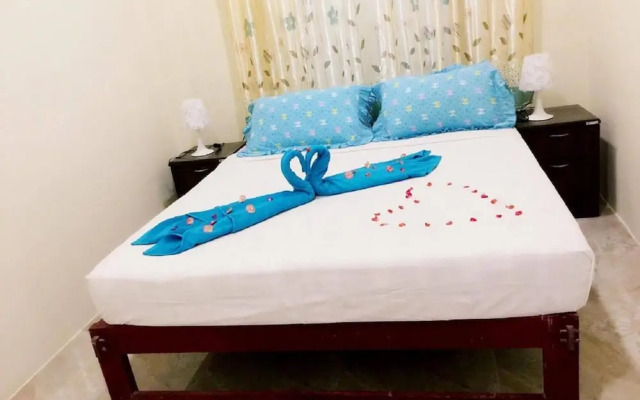 Golden Queen Guest House