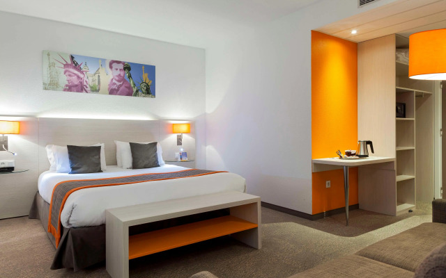 Best Western Colmar Expo