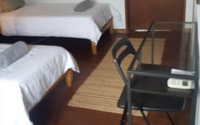 Preece's B & B