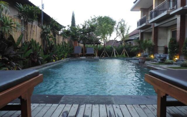 Batu Empug Ubud Cottages