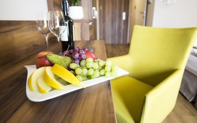 Mineral Hotel Malinowy Raj