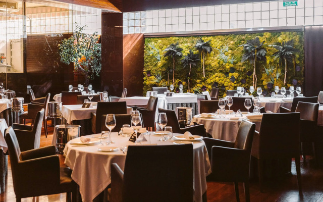 Hotel Murcia Rincón de Pepe Affiliated by Meliá