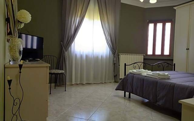 B&B Tenuta Bianca