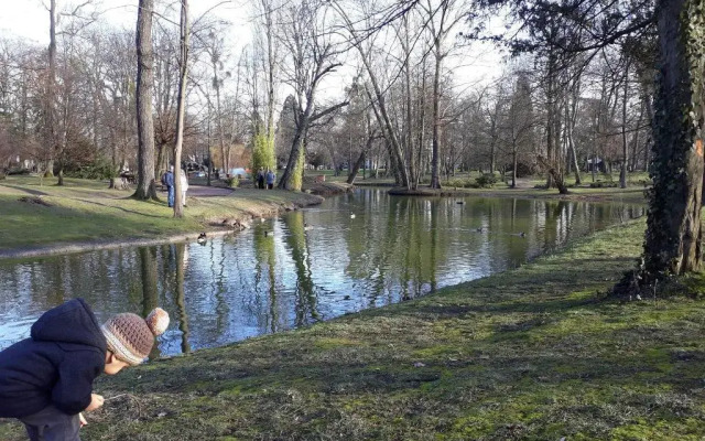 Hotel Aristide Vauban