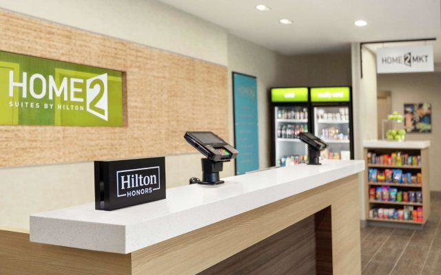 Home2 Suites by Hilton Ridley Park Philadelphia Airport South