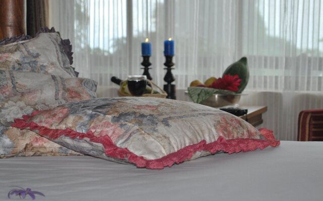Udzungwa Falls Lodge