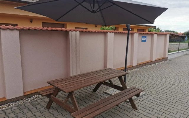 Apartmány Svítkov 79