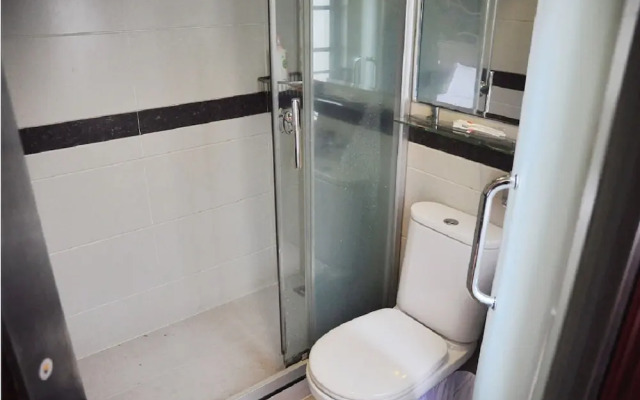 Rai Lei Hostel