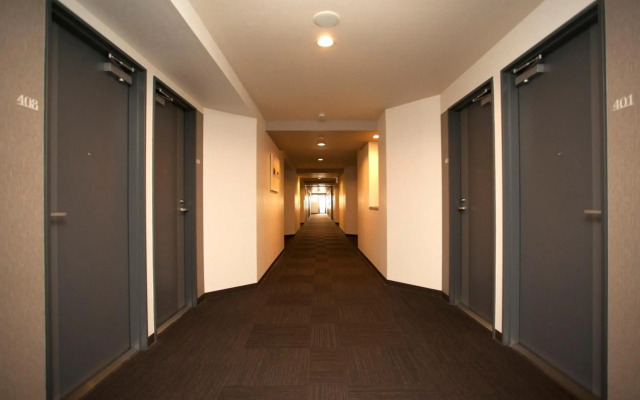 Hotel Route - Inn Kawaguchiko