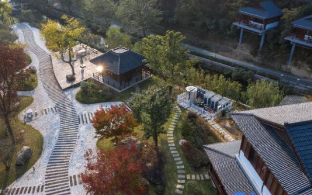 Xiuyueli Hotel
