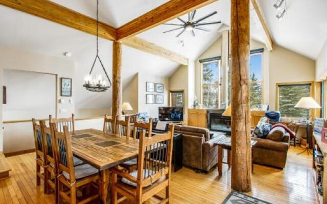 Cool Ridge Town Home at Summerwood