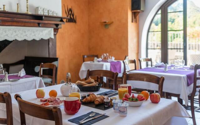 À la Brèche de Roland