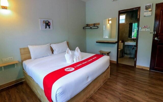 Tree Space Chiangmai Resort