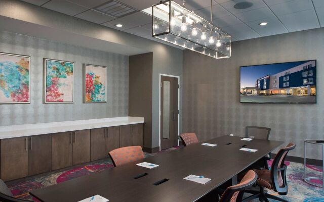 SpringHill Suites by Marriott Houston Hwy. 290/NW Cypress