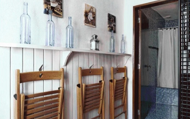 Vinnus Guest House