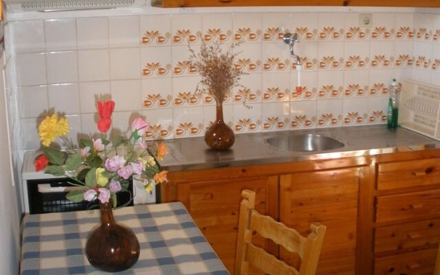 Porto Heli Apartments