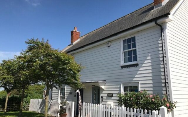 Saltmarsh Cottage