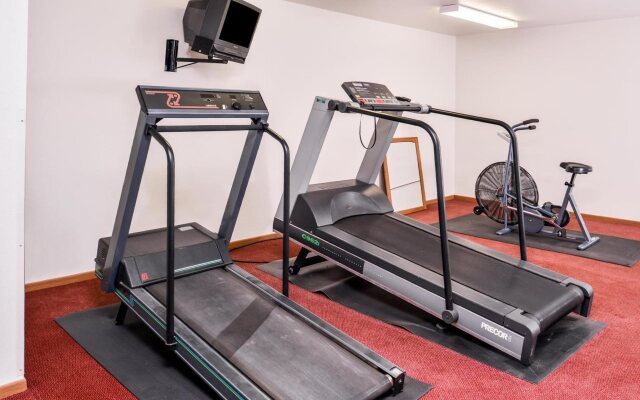 Americas Best Value Inn Missouri Valley