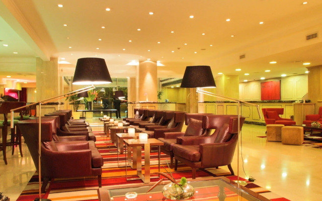 Pestana Buenos Aires Hotel