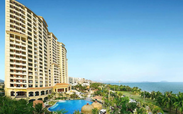 Tangla Hotel Sanya