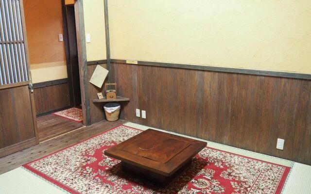 Sudomari Minshuku Friend - Hostel