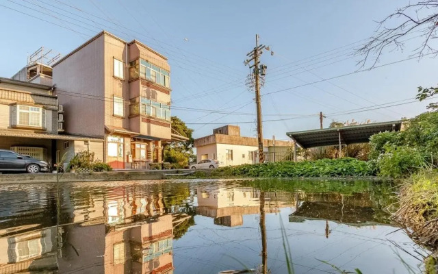 New Fox Guest House