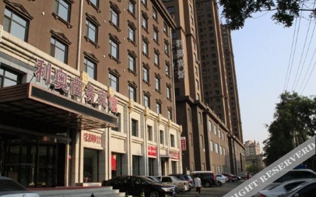 Liao Business Hotel