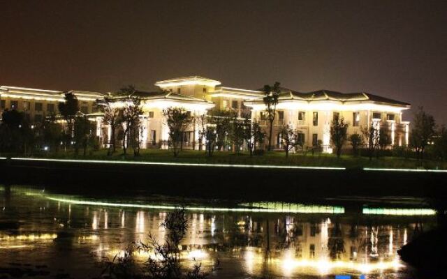 Yunhai Jinyuan Hotel