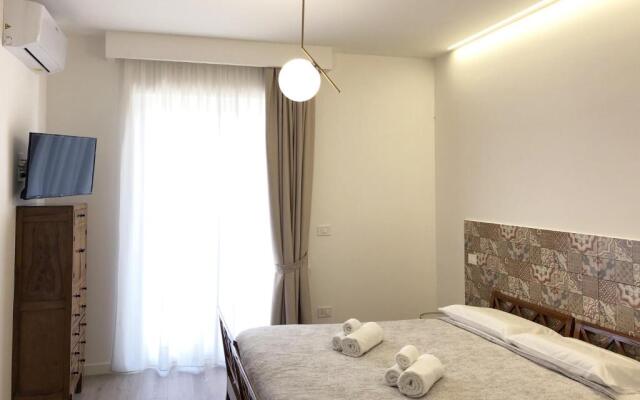 Accòmodati B&B