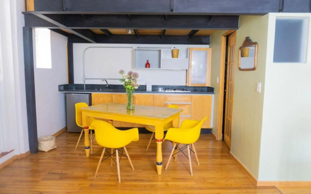 Casa Moctezuma