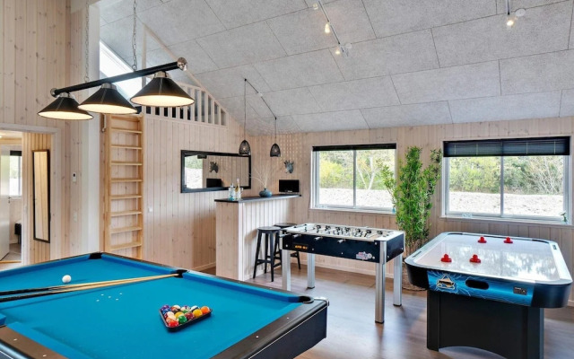 Luxury Retreat by Houstrup - By Traum Ferienwohnungen